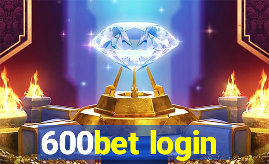 600bet login